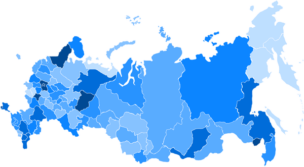 В каких регионах строит СК «Альянс»?